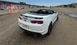 شيفروليه كامارو